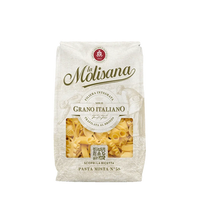 La Molisana Pasta Mista n58 500g