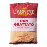 L`agnese Pangrattato 500g