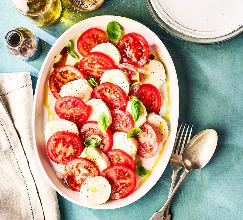 Caprese salad