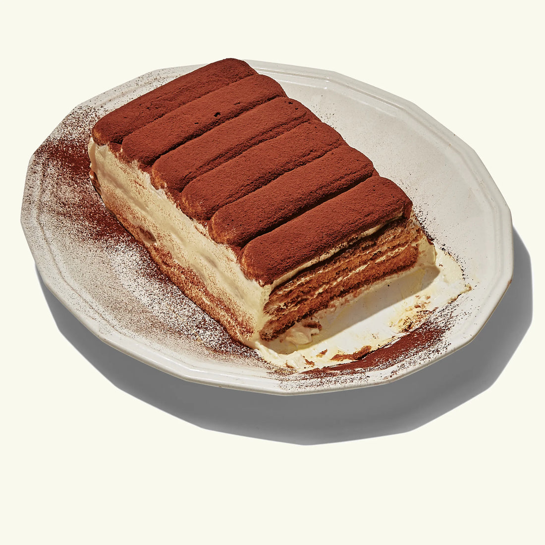 Tiramisù