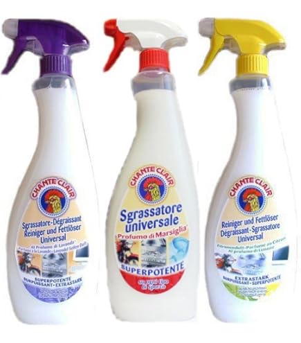 Household & Personal Care