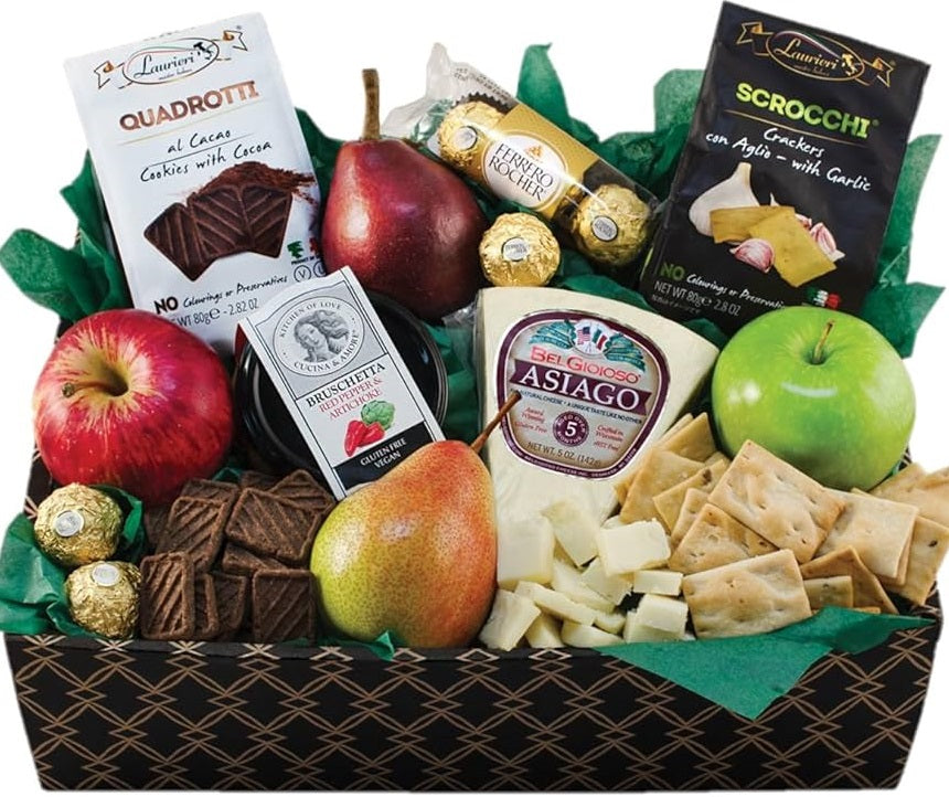 Taste of Italy Gift Boxes