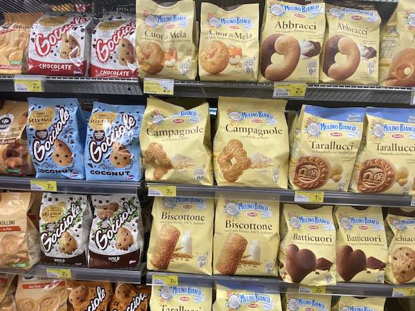 Breakfast & Biscuits