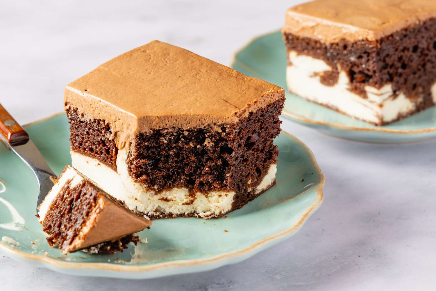 Fresh Patisserie & Desserts