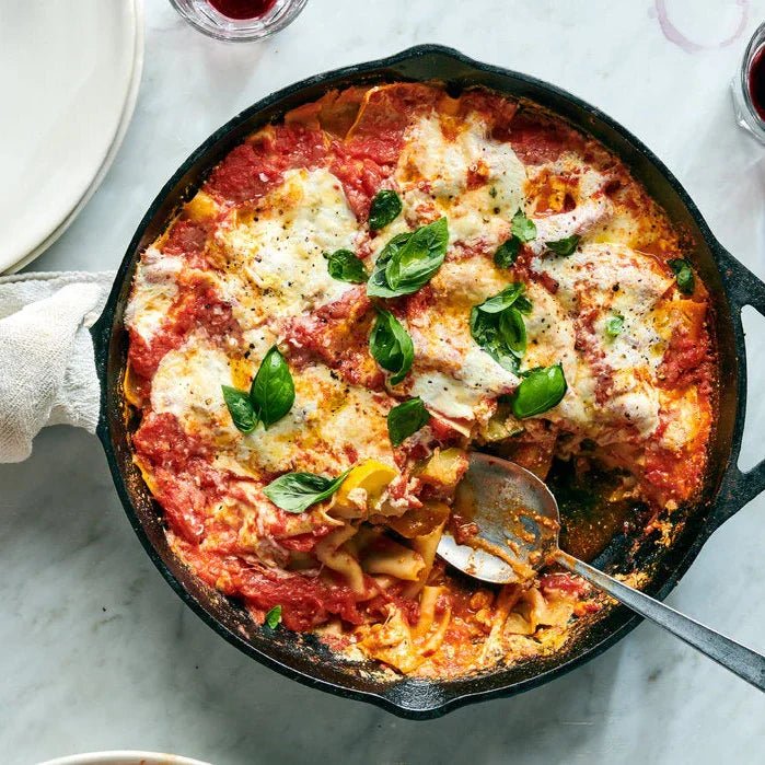 Ready Meal & Prepared