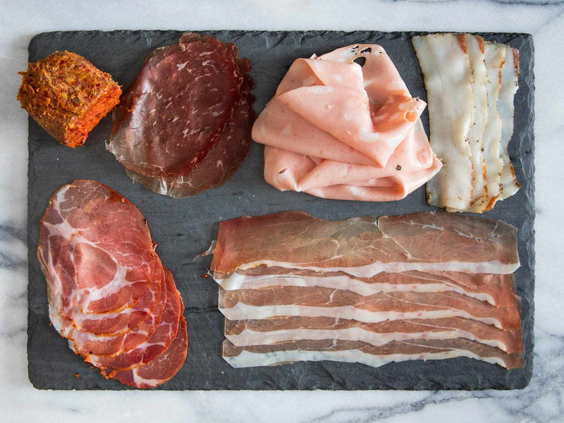 Deli & Charcuterie