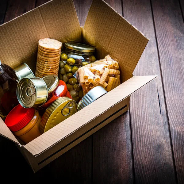 Taste of Italy Gift Boxes