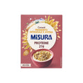 Misura protein cereal box, integral grains and oats, 21 g