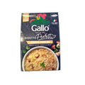 Gallo Risotto Mushrooms