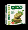 Kio Ene Vegetale Mini Burger 200gr