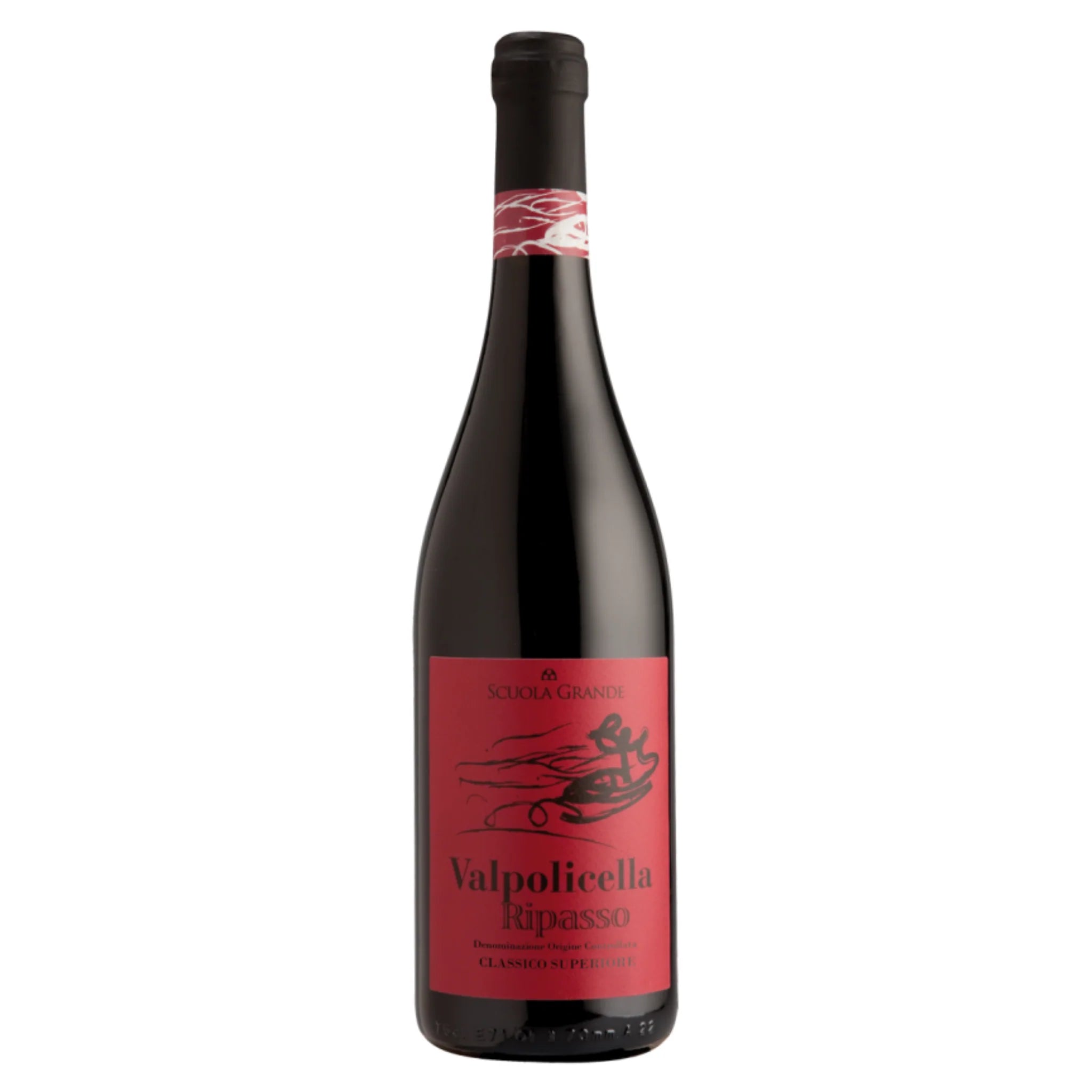 Scuola Grande Valpolicella Ripasso 2021