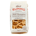 Rummo Zitti Tagliati n36 500g pasta packet, window showing cut pasta pieces