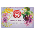 Pompadour Tisana Finocchio & Prugna x18 39.6g
