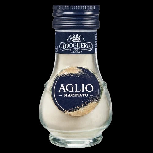 Drogheria Aglio smashed 33g