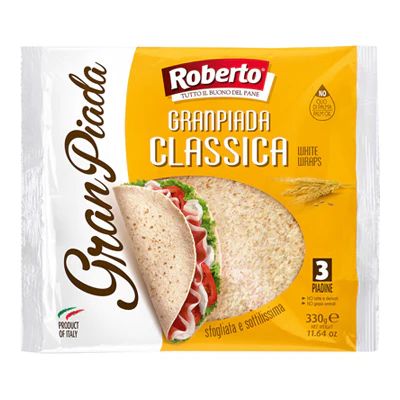 Roberto Piadina Classic