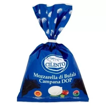 Cilento Bufalo Mozzarella 250gr