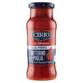 Cirio Salsa Pronta Datterino 350g