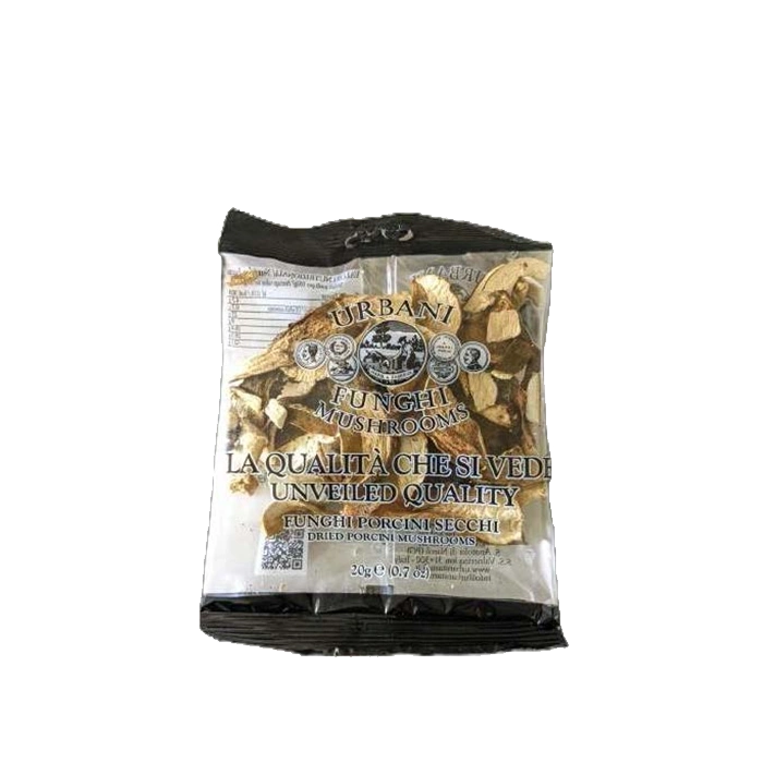 Urbani Fungi Porcini 20gr