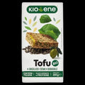 Kio Ene Tofu Basilico 200gr