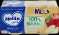 Mellin omo Apple 2x100gr