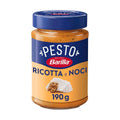 Barilla Pesto Ricotta e Noci190g