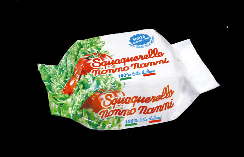 Nonno Nanni Squaquarello 125g
