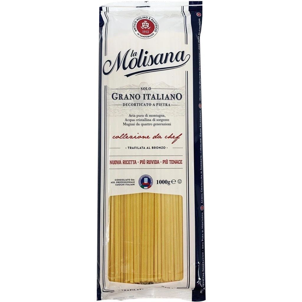 La Molisana Linguine n6 1Kg