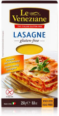 Le Veneziane Lasagne G/F 250g