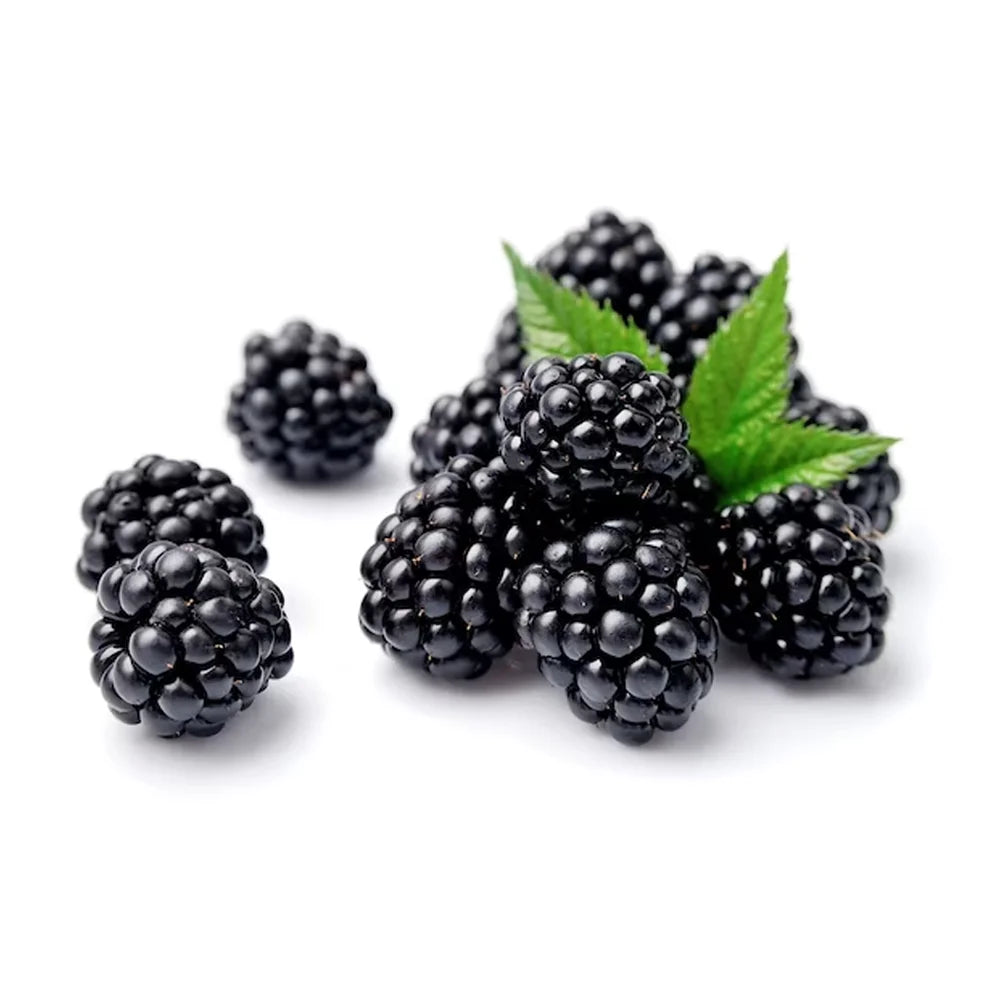 Blackberries