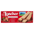 Loacker wafer napolitaner