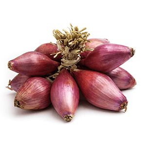 Onion Braid Tropea 250g