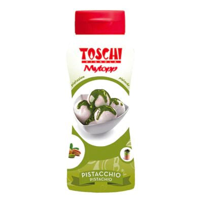 Toschi top Pistacchio 200g
