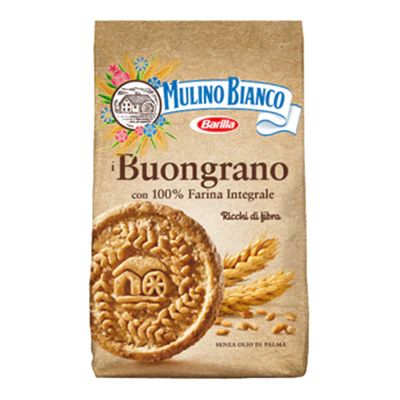 Mulino Bianco Buongrano 350gr