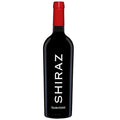 Shiraz Terre Siciliane, Sicili 2021 75cl