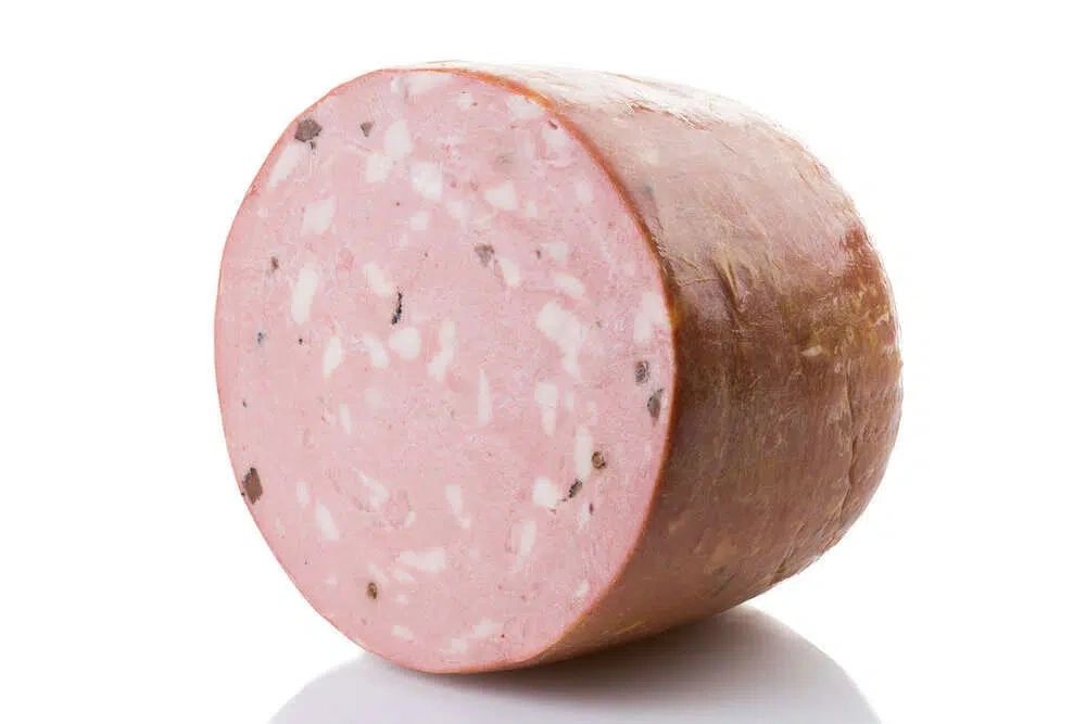 Mortadella 250g