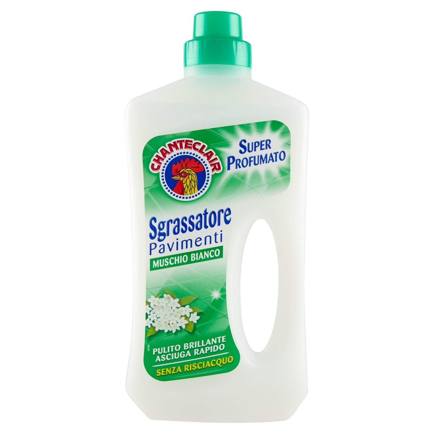 Chanteclair Pavimenti Muschio Bianco 750ml