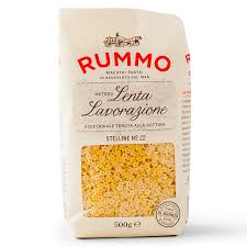 Rummo Stelline 500g