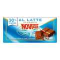 Novi Tavoletta Cioccolato Latte 100gr
