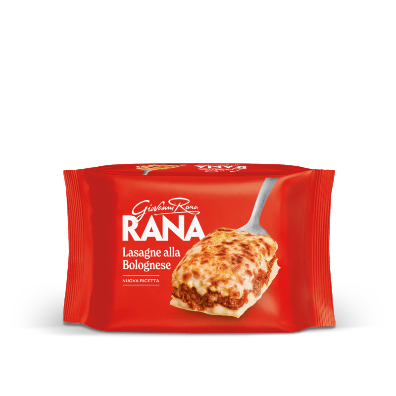 Rana Lasagne Bolognese 350gr