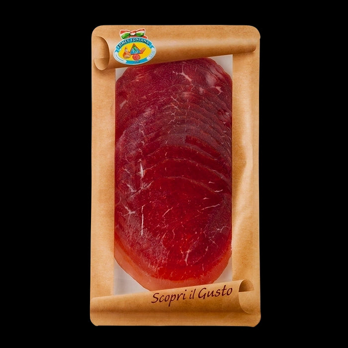 Ermes Fontana Bresaola 70g