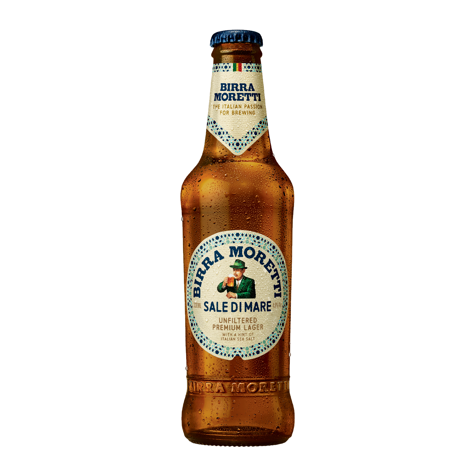 Moretti Sale di Mare 330ml