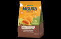 Misura Biscotti Ripieni Arancia 260gr