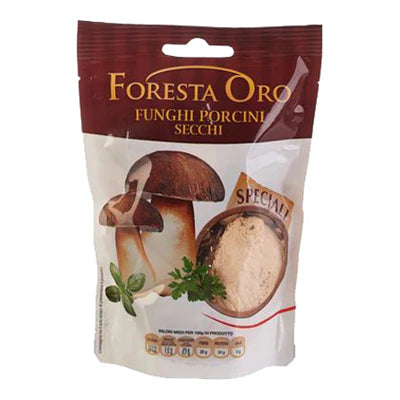 Foresta Fungi Porcini 30gr