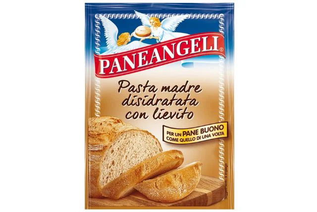 Paneangeli mother yeast 30gr