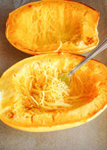 Pumpkin Spaghetti 1kg