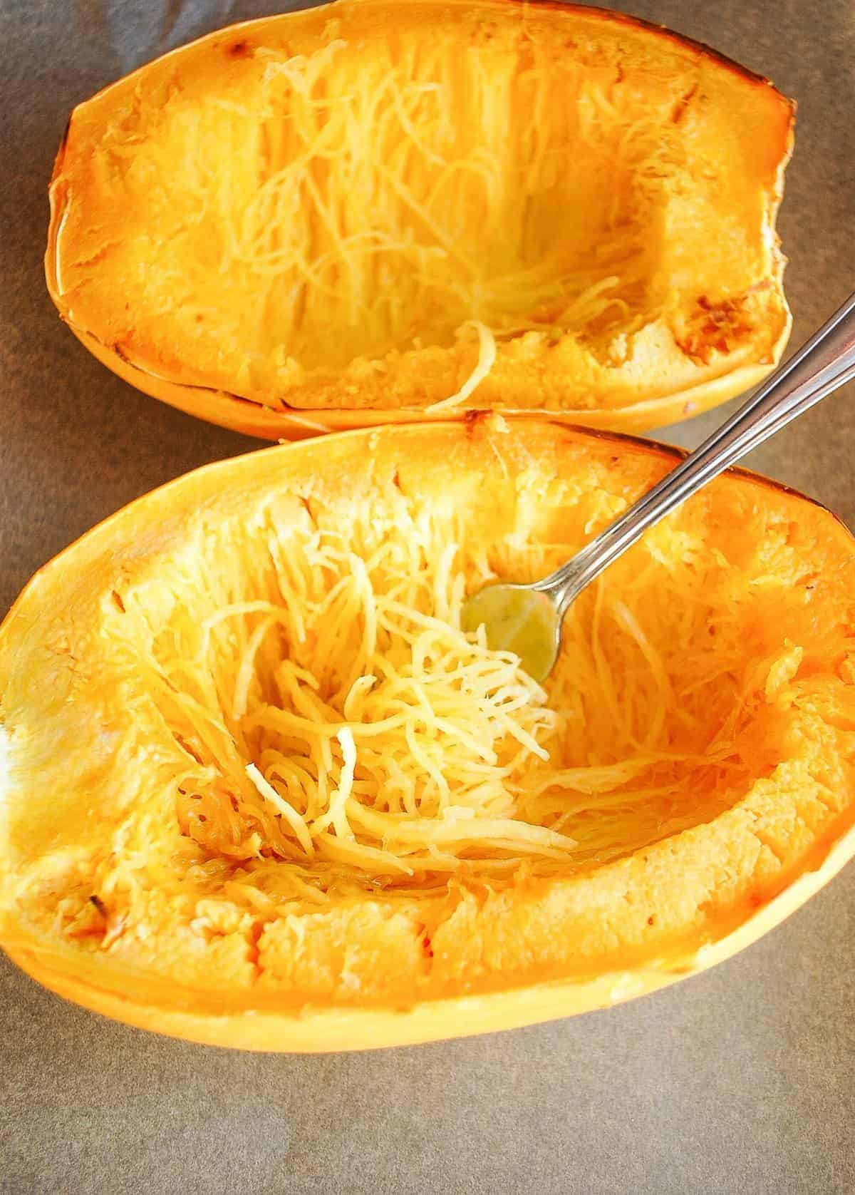 Pumpkin Spaghetti 1kg