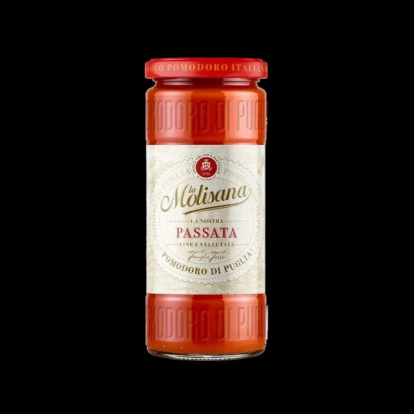 La Molisana Passata 690g