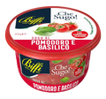 Biffi Sugo Pomodore e Basilico 200g