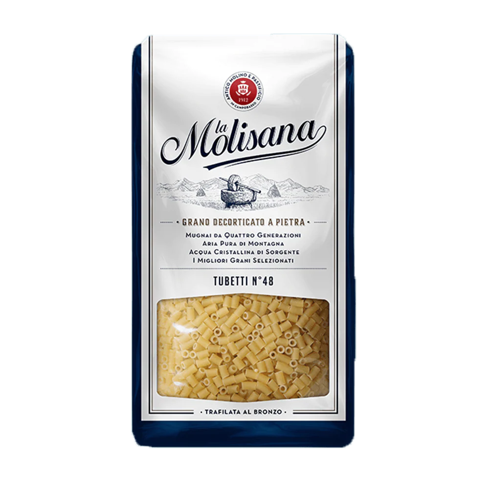 La Molisana Tubetti 500g