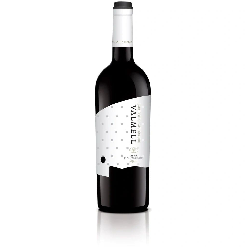 Cannonau di sardegna DOC 2020